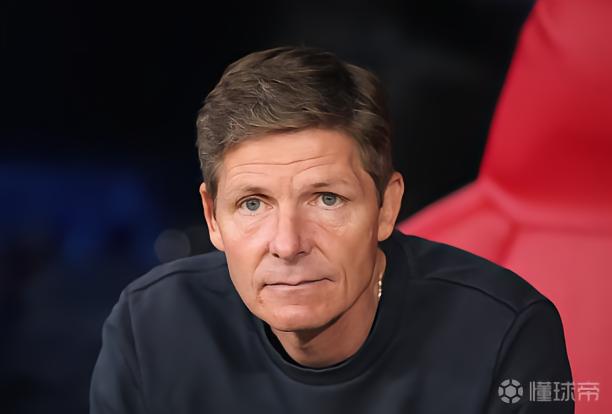 迪马济奥：米兰已初步接触格拉斯纳，斯洛特也在新帅候选中