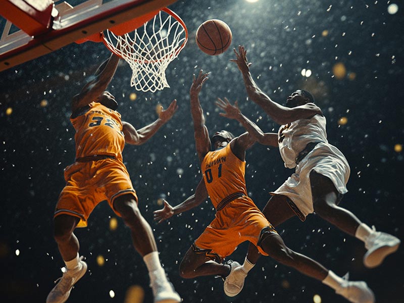 05月10日 NBA季后赛西部半决赛G3 雷霆vs湖人 全场录像回放